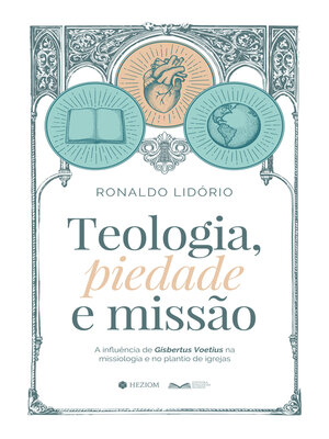 cover image of Teologia, Piedade e Missão
